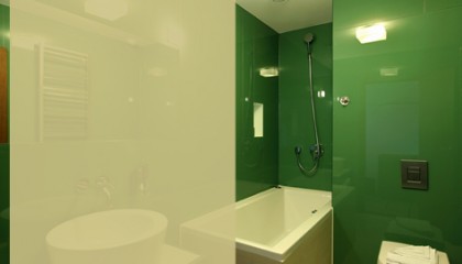Mirox MNGE Green